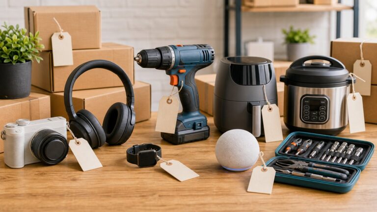 Unmissable Deals in the Upcoming Amazon 6.6 Sale