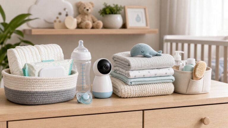 Top Discounts on Baby Products You Can’t Miss