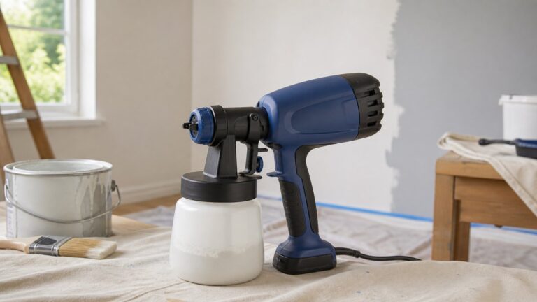 Top 5 Home DIY Paint Sprayers Under $300 in 2025